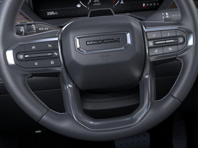 new 2026 GMC Acadia car, priced at $65,626