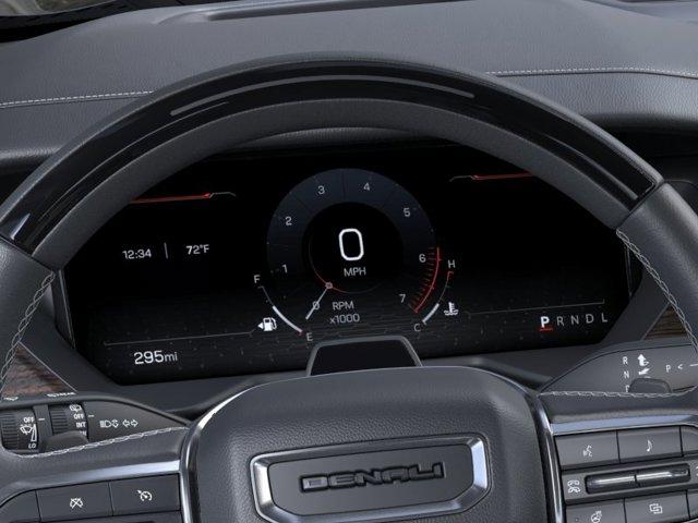new 2026 GMC Acadia car, priced at $65,626