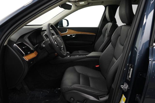 used 2024 Volvo XC90 car, priced at $39,998