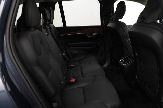 used 2024 Volvo XC90 car, priced at $39,998