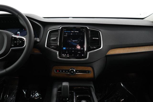 used 2024 Volvo XC90 car, priced at $39,998
