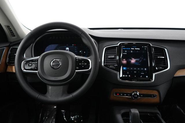 used 2024 Volvo XC90 car, priced at $39,998