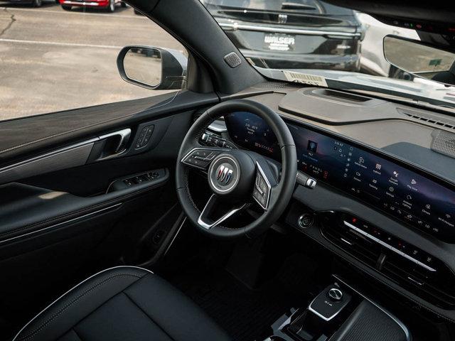 new 2026 Buick Enclave car, priced at $49,441