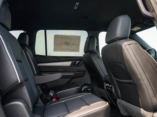 new 2026 Buick Enclave car, priced at $49,441