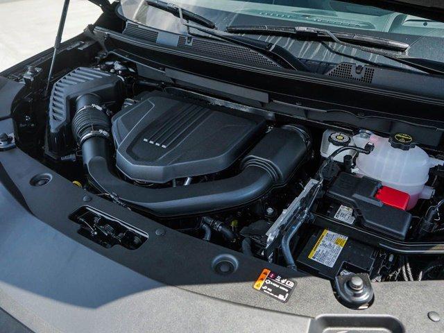 new 2026 Buick Enclave car, priced at $49,441