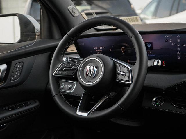 new 2026 Buick Enclave car, priced at $49,441