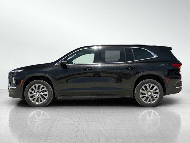 new 2026 Buick Enclave car, priced at $49,441