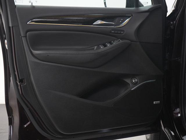 used 2020 Buick Enclave car, priced at $21,998