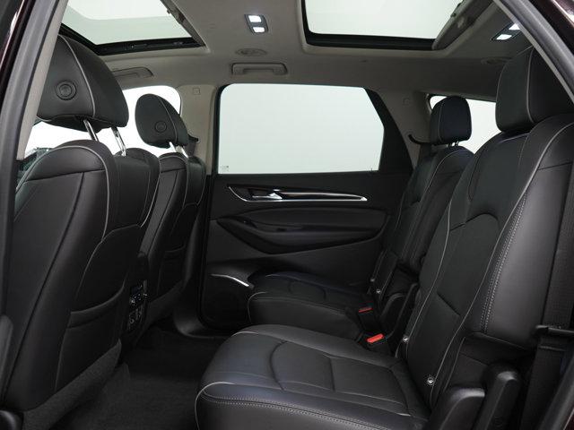 used 2020 Buick Enclave car, priced at $21,998