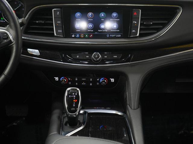 used 2020 Buick Enclave car, priced at $21,998