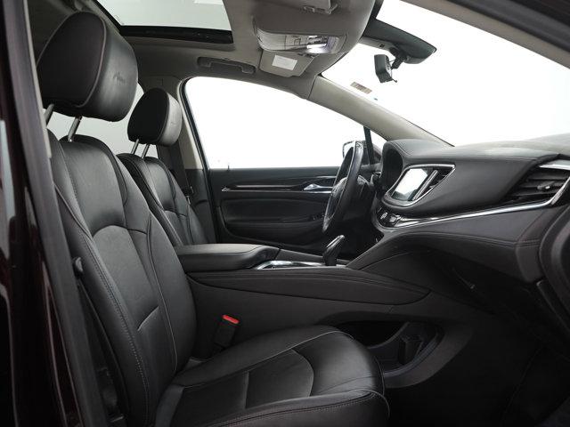 used 2020 Buick Enclave car, priced at $21,998