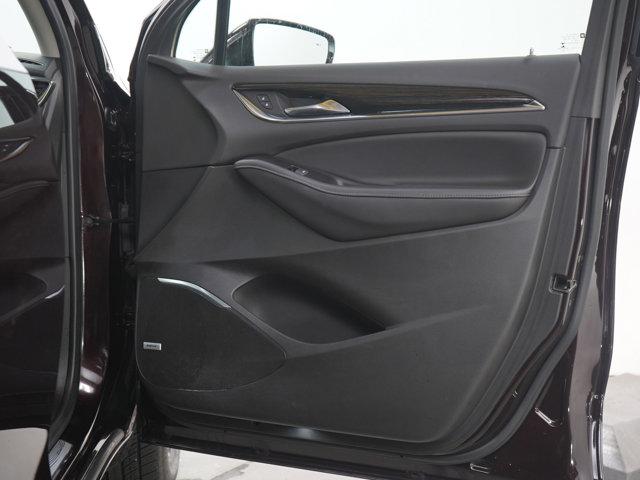 used 2020 Buick Enclave car, priced at $21,998