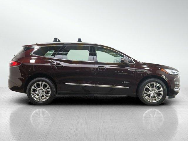 used 2020 Buick Enclave car, priced at $21,998