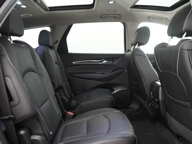 used 2020 Buick Enclave car, priced at $21,998