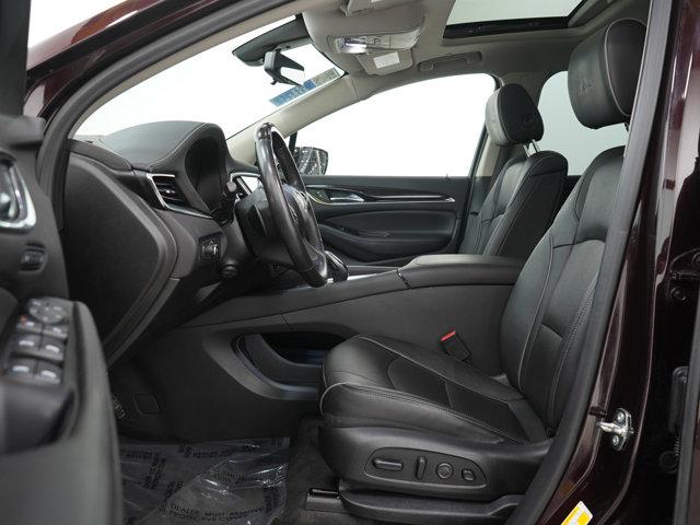 used 2020 Buick Enclave car, priced at $21,998