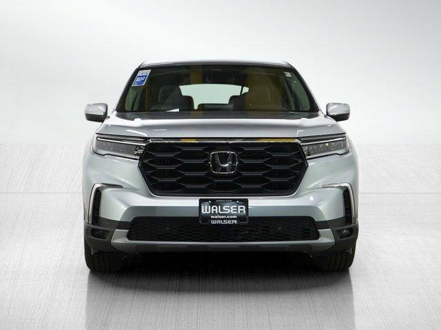 used 2024 Honda Pilot car, priced at $34,848