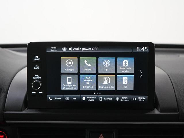 used 2024 Honda Pilot car, priced at $34,848