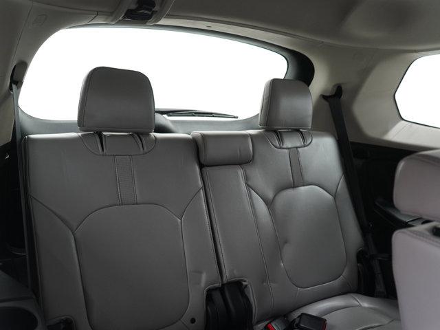 used 2024 Honda Pilot car, priced at $34,848