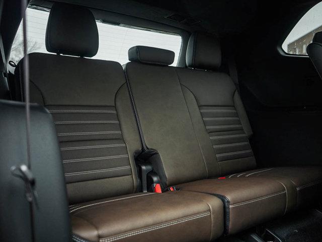 new 2026 GMC Acadia car, priced at $65,626