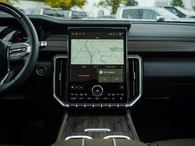 new 2026 GMC Acadia car, priced at $65,626