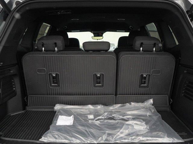 new 2026 GMC Acadia car, priced at $50,369