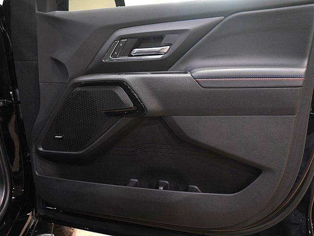 used 2024 Chevrolet Silverado EV car, priced at $58,998