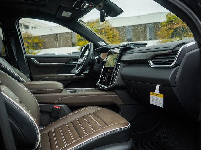 new 2026 GMC Acadia car, priced at $66,172