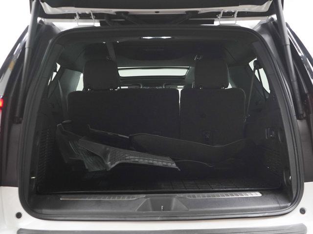 used 2025 GMC Yukon XL car, priced at $72,347