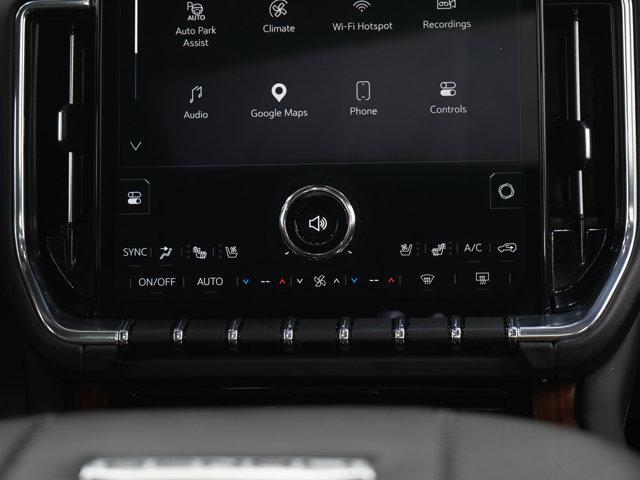 used 2025 GMC Yukon XL car, priced at $72,347
