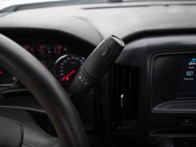 used 2017 Chevrolet Silverado 3500 car, priced at $22,998