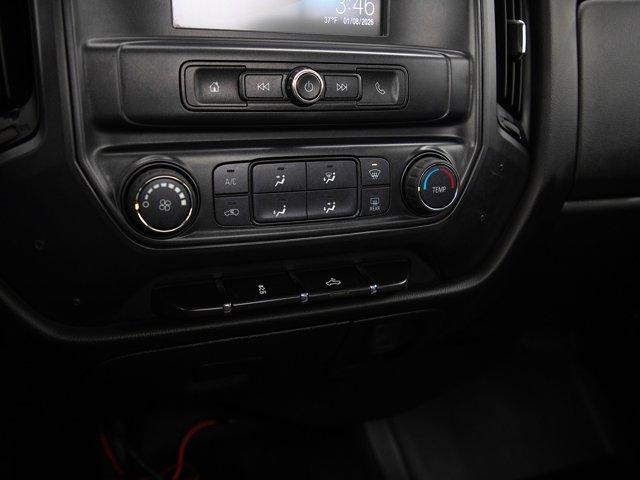 used 2017 Chevrolet Silverado 3500 car, priced at $22,998