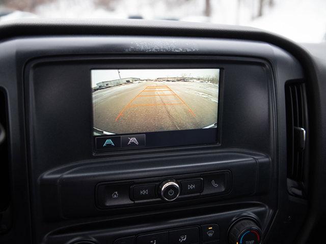 used 2017 Chevrolet Silverado 3500 car, priced at $22,998