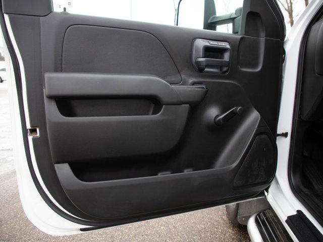 used 2017 Chevrolet Silverado 3500 car, priced at $22,998