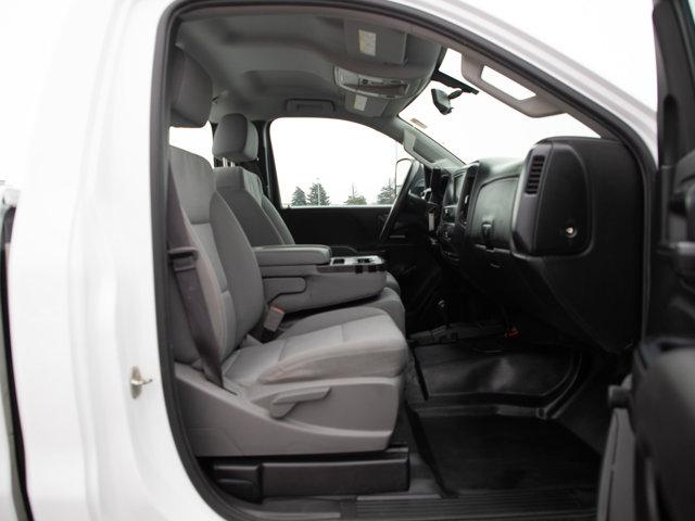 used 2017 Chevrolet Silverado 3500 car, priced at $22,998