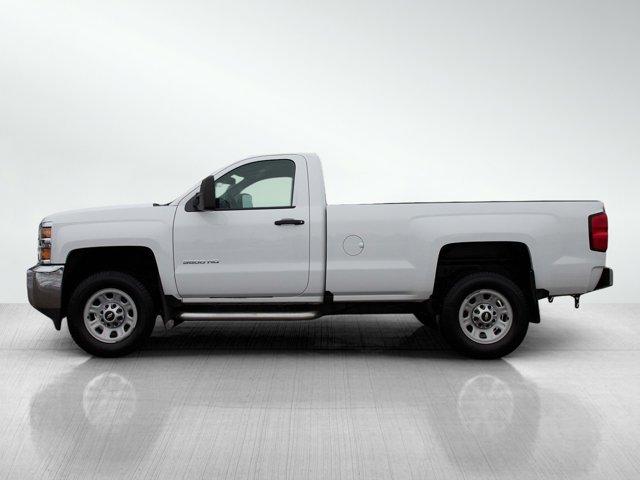 used 2017 Chevrolet Silverado 3500 car, priced at $22,998