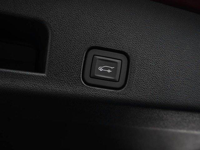 new 2026 GMC Acadia car, priced at $51,759