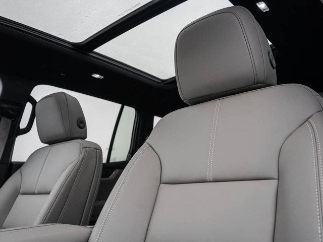 new 2026 GMC Acadia car, priced at $51,410