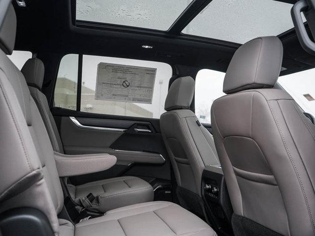 new 2026 GMC Acadia car, priced at $51,410