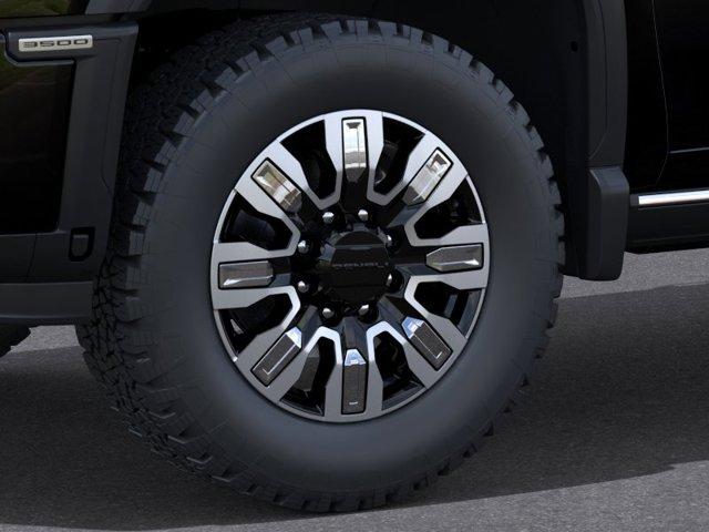 new 2026 GMC Sierra 3500 car, priced at $88,579