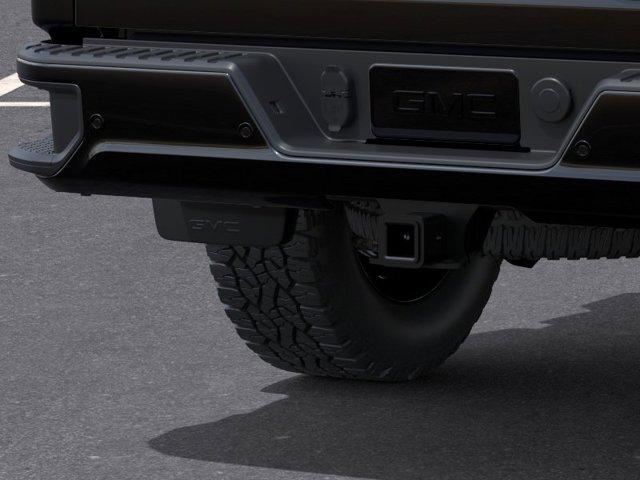 new 2026 GMC Sierra 3500 car, priced at $88,579