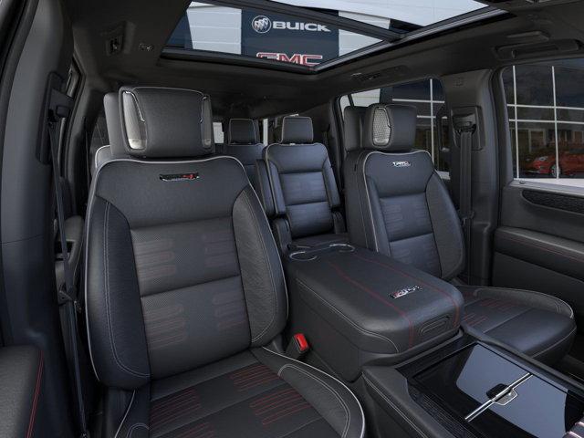 new 2026 GMC Yukon XL car, priced at $100,849