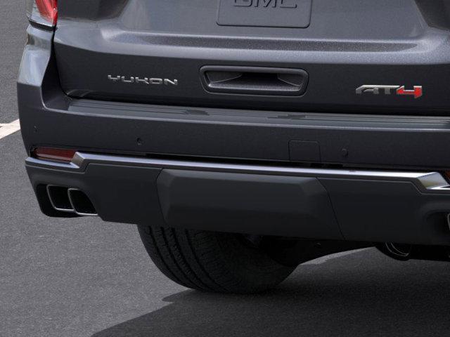 new 2026 GMC Yukon XL car, priced at $100,849