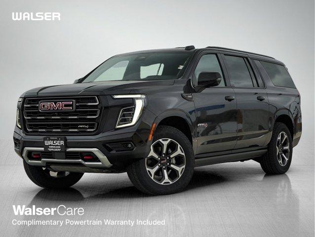 new 2026 GMC Yukon XL car, priced at $99,998