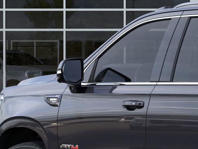 new 2026 GMC Yukon XL car, priced at $100,849