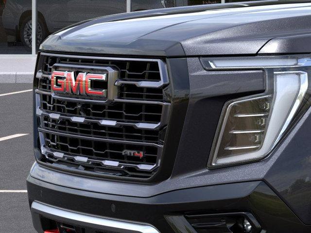 new 2026 GMC Yukon XL car, priced at $100,849