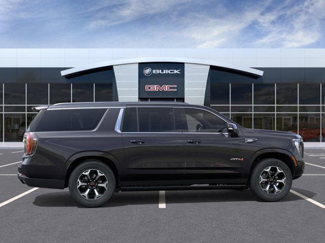 new 2026 GMC Yukon XL car, priced at $100,849