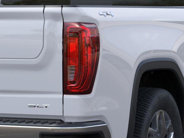 new 2026 GMC Sierra 1500 car, priced at $64,972