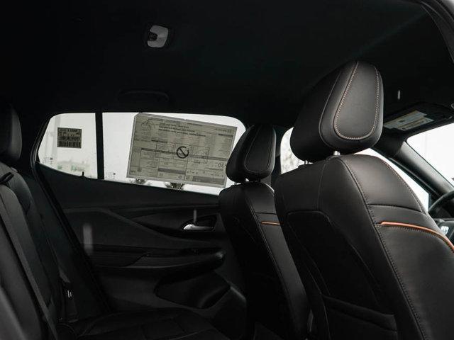 new 2026 Buick Envista car, priced at $31,866