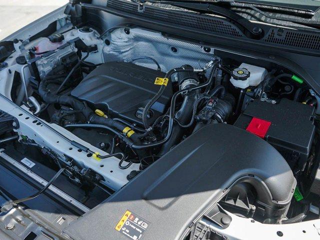 new 2026 Buick Envista car, priced at $31,866