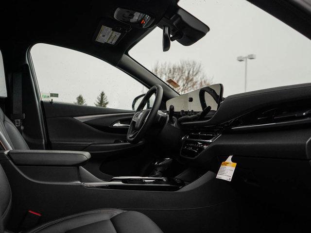 new 2026 Buick Envista car, priced at $31,866